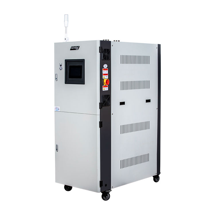 عملکرد dehumidifier لانه زنبوری