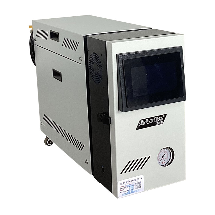 چرا کنترل کننده دمای قالب بیش از آنچه فکر می کنید اهمیت دارد؟