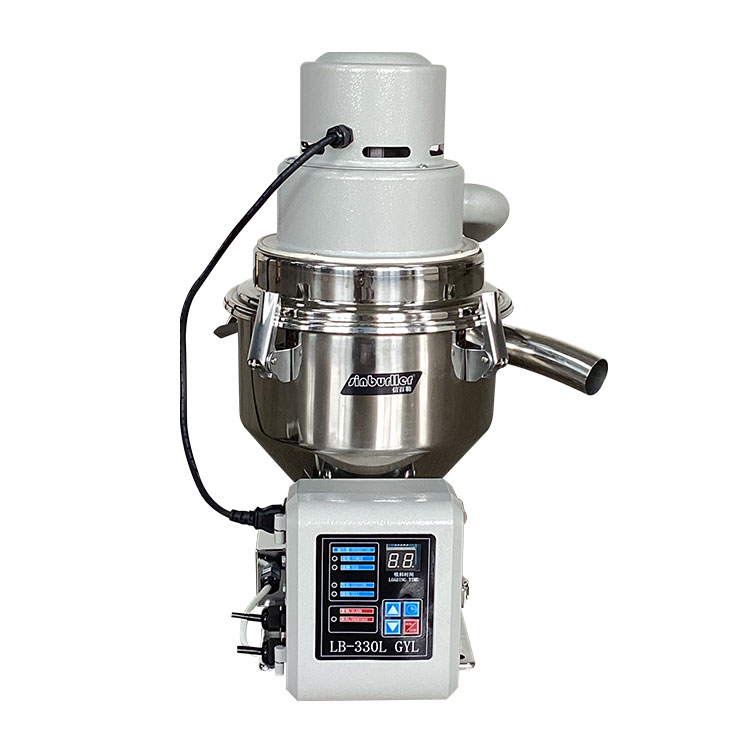 چرا لودرهای قیف خودکار برای فرآیندهای تولید کارآمد ضروری هستند؟